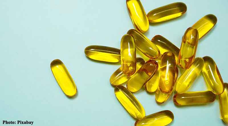 Vitamin D for Dementia