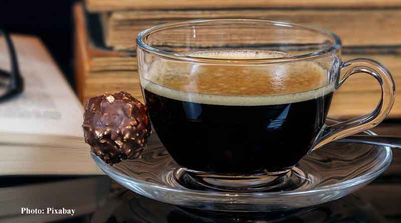 caffeine weight loss