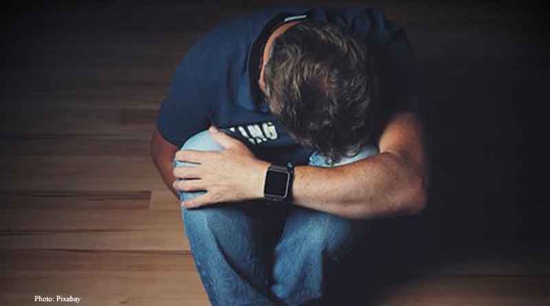 People with symptoms of depression may have an increased risk of stroke, finds study