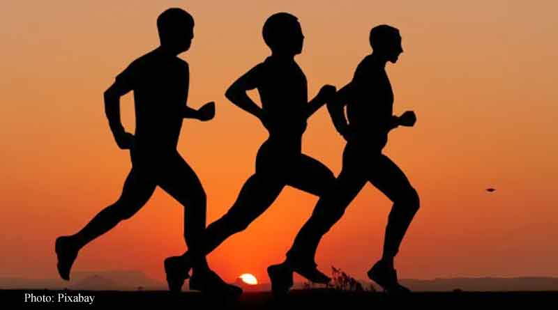 Exercise for gut