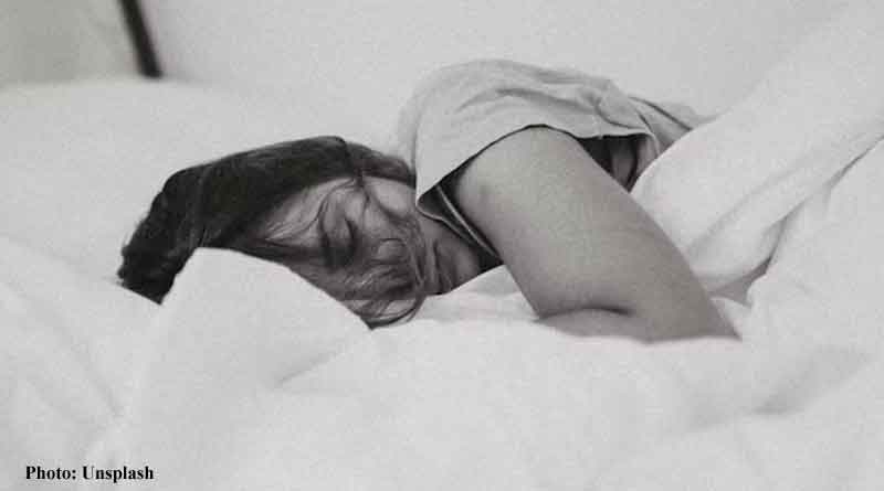 Poorer sleep impairs brain health