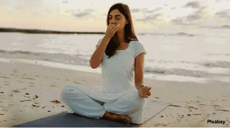 Breathing exercises may reduce Alzheimer's risk