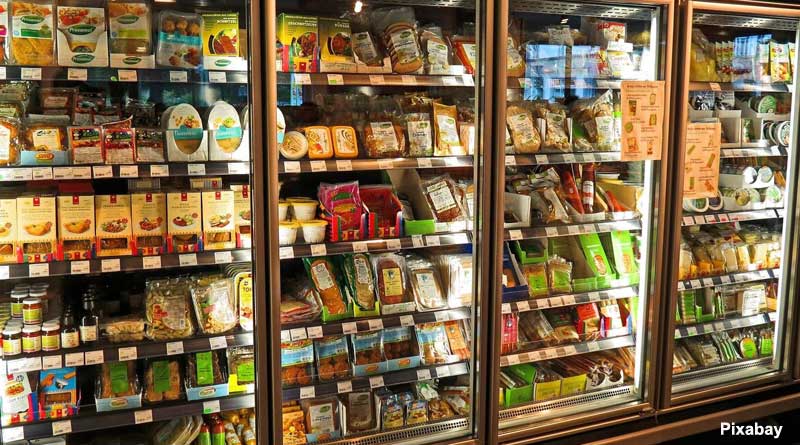 High ultra-processed food consumption is associated with depression risk