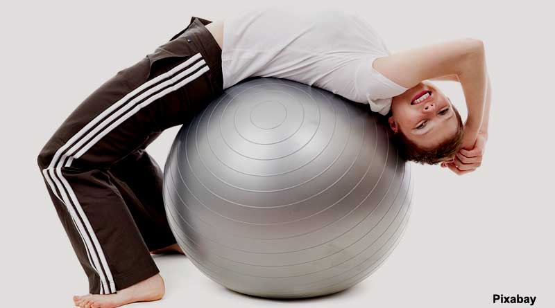 Exercise therapy