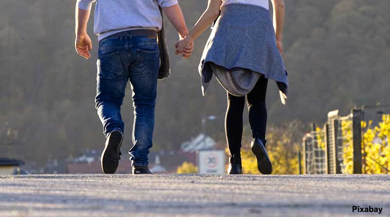 Walking exercise slows cognitive impairment and may delay onset of Alzheimer’s disease
