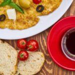 Low-carbohydrate breakfast can benefit blood glucose control efforts in type 2 diabetes