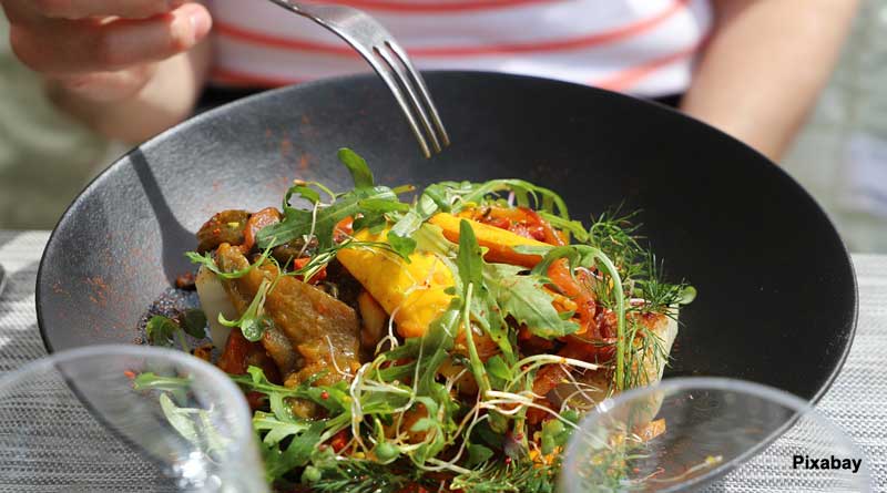 High-Fiber, Low-Fat, Plant-Predominant Diet Can Lead To Type 2 Diabetes Remission