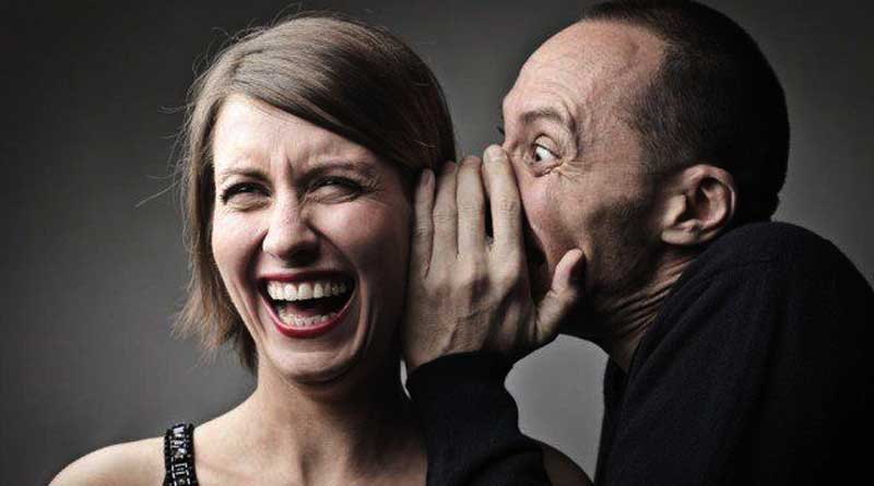Humor therapy may improve people's symptoms of depression and anxiety
