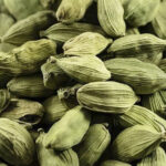 Cardamom consumption can help maintain lean body weight and reduce fat