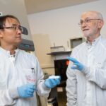 University of Cincinnati engineers create new at-home test to protect oral health
