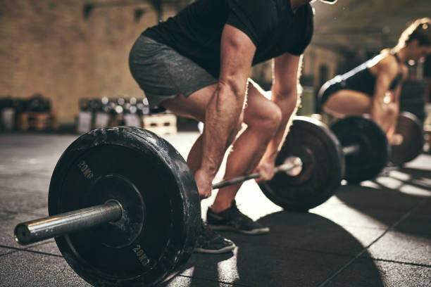 Alt="deadlift workout"