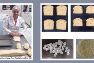 alt="Bread for Asthma treatment"