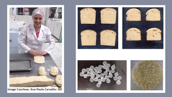 alt="Bread for Asthma treatment"