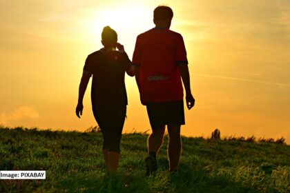 Alt="evening exercise"