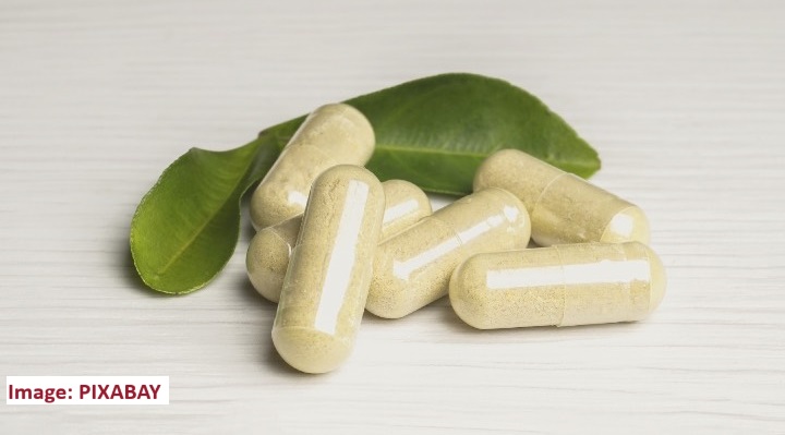 alt="Ashwagandha supplement"