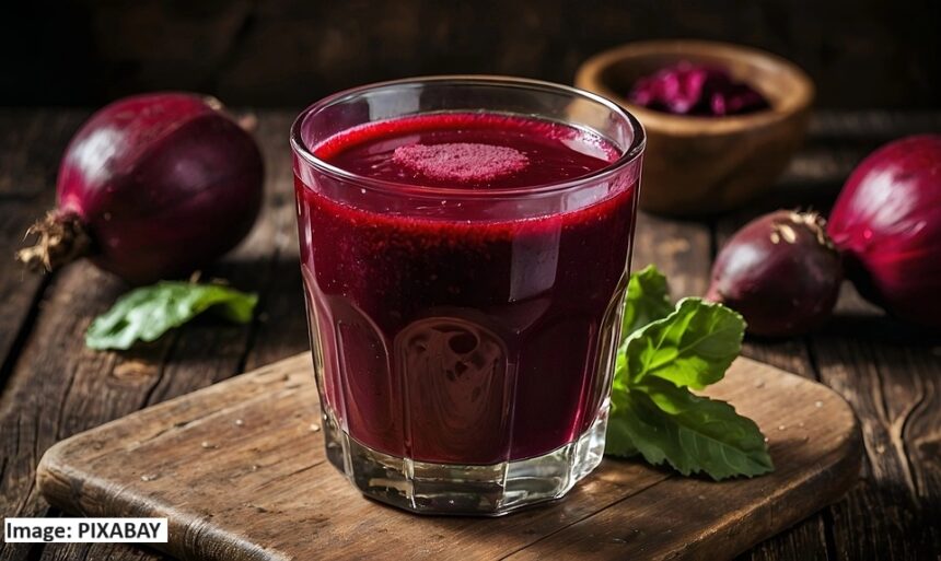 alt="beetroot juice"