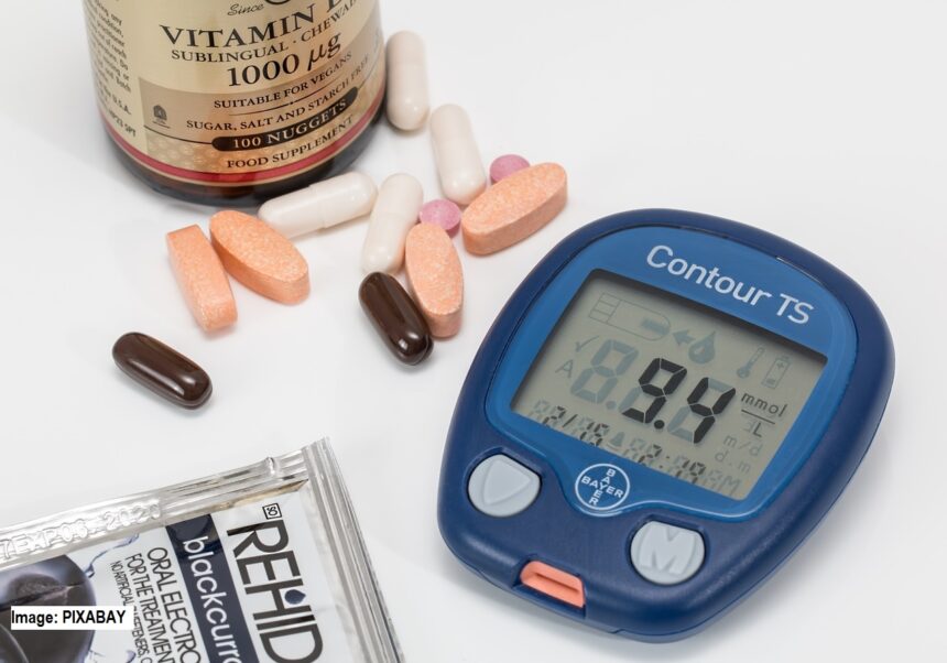 alt="diabetes medicines"