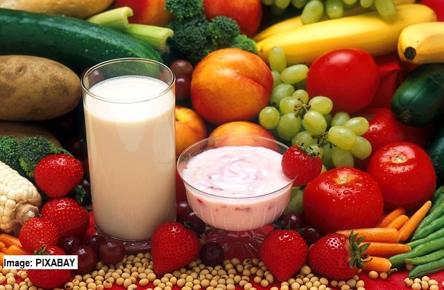 alt="healthy food in diabetes"