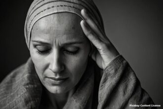 alt="hair loss in breast cancer"
