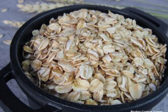alt="Oats Health Benefits"