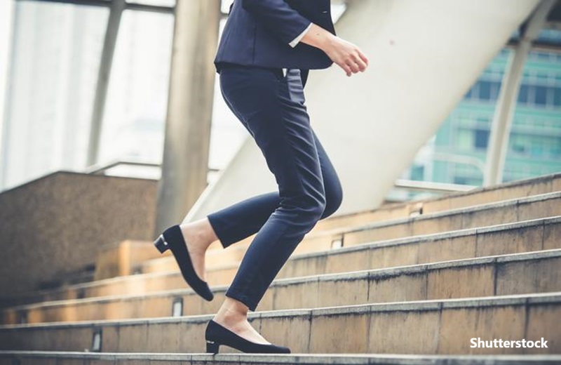 alt="woman doing vigorous physical activity"