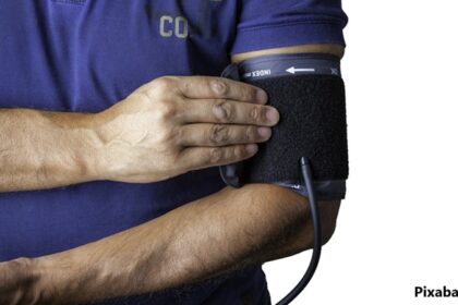 alt="High blood pressure drugs could harm kidneys"