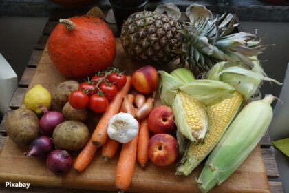 alt=high fiber plant-based diet"