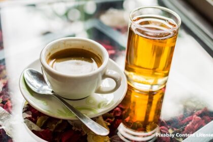 alt="tea and coffee"