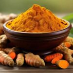 alt="Turmeric curcumin may heal muscle inflammation"