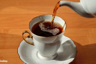 alt="tea may be beneficial for chronic kidney disease patients"