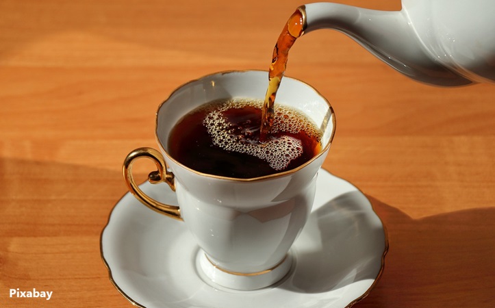 alt="tea may be beneficial for chronic kidney disease patients"