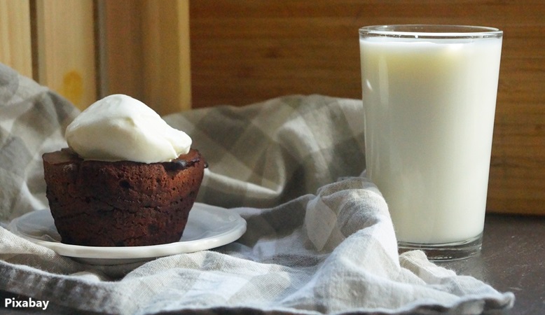 alt="Camel milk good alterative to cow milk"