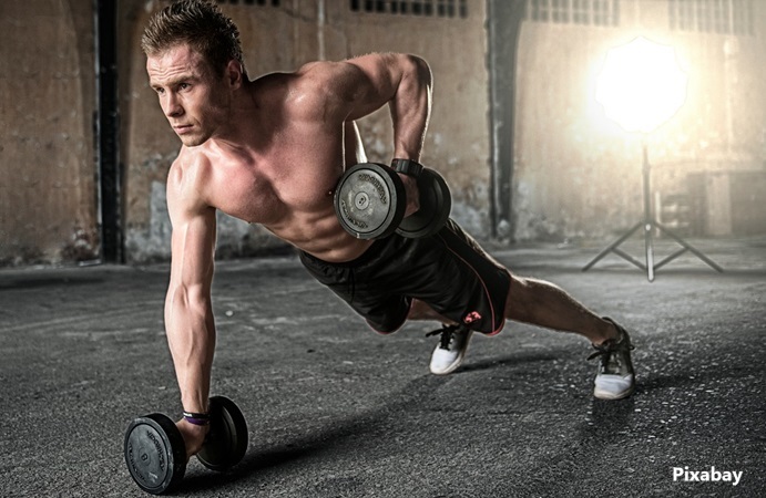 alt="fitness role in cancer"