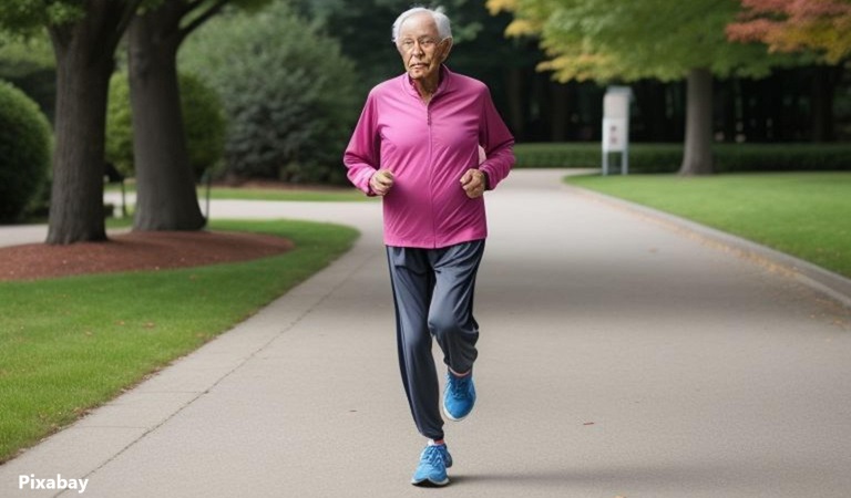alt="physical activity and brain health"