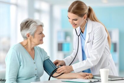alt="high blood pressure damages kidneys"