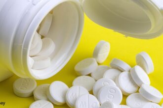 alt="antidepressant medication"