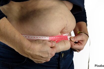 alt="obesity related cancer in men"