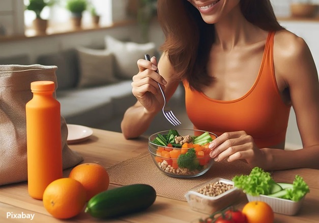 alt="plant-based foods for weight loss"