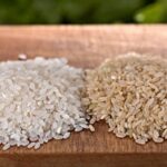 alt="brown rice"