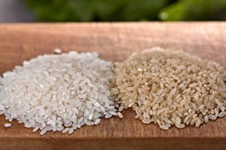 alt="brown rice"