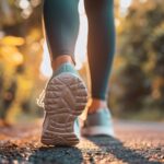 alt="Brisk walking"