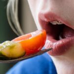 alt="diet quality and oral microbiome"