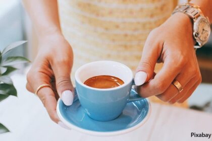 Alt="Coffee and risk of frailty in later life"