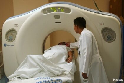 alt=:CT Scans and Cancers Risk"