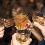alt="Alcohol intake increases pancreatic cancer risk"