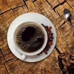 alt="Black coffee benefits"