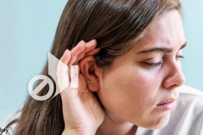 alt="Loneliness may increase hearing loss"