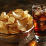 alt="Parkinson's disease and ultra-processed foods"