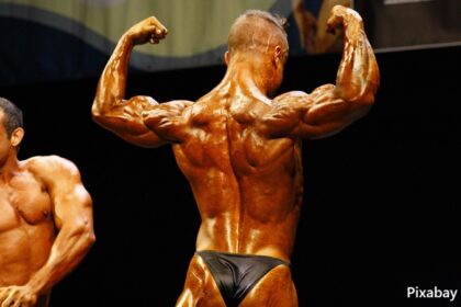 alt="Bodybuilding"