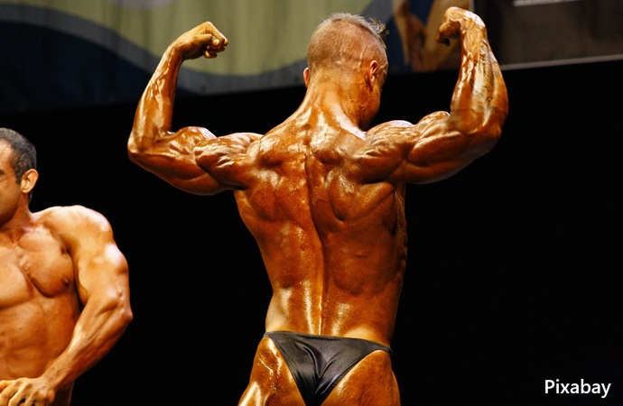 alt="Bodybuilding"